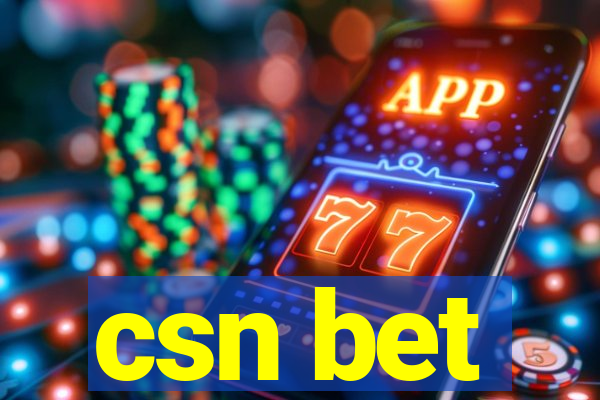 csn bet